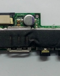 PLACA USB AUDIO PHILCO 14g A14IM02