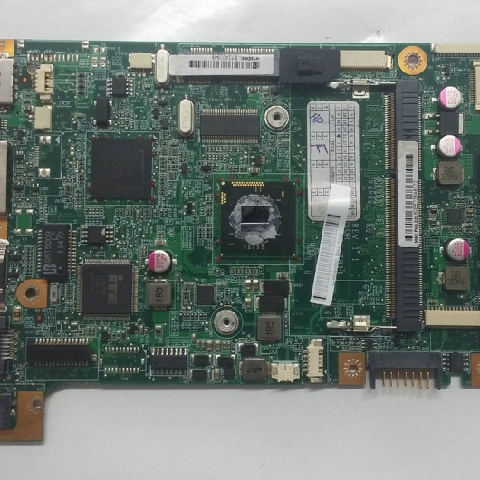 PLACA MÃE PHILCO 14g 71R-E10CT6-T811 COM DEFEITO