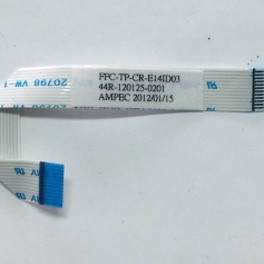 CABO FLAT MOUSE PHILCO 14g 44R-120125-0201