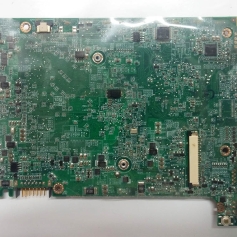 PLACA MÃE PHILCO 14g 71R-E10CT6-T811 COM DEFEITO