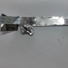 Cabo Flat Placa Som PHILCO 14g 44R-200120-0201