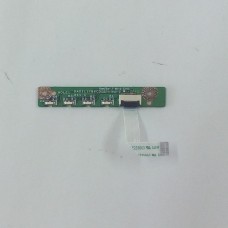 Placa Led + FLAT POSITIVO MOBILE DA0IL1YB6C0