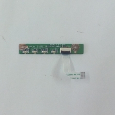 Placa Led + FLAT POSITIVO MOBILE DA0IL1YB6C0