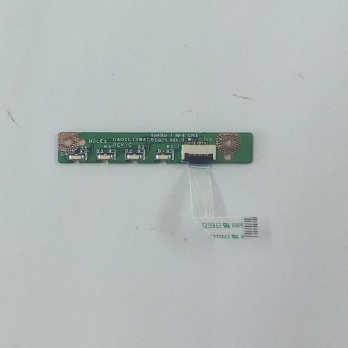 Placa Led + FLAT POSITIVO MOBILE DA0IL1YB6C0