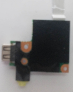 PLACA FILHA POSITIVO MOBO T10 USB/AUDIO 29GT10040-10