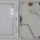 CARCAÇA TELA Positivo Mobo T10 50GT10040-01
