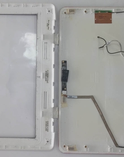 CARCAÇA TELA Positivo Mobo T10 50GT10040-01