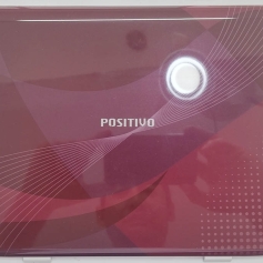 CARCAÇA TELA Positivo Mobo T10 50GT10040-01