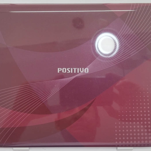 CARCAÇA TELA Positivo Mobo T10 50GT10040-01