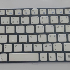 Teclado Positivo MOBO T10 MP-08K80PA-3604H