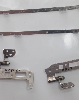 Dobradica Positivo MOBO T10 COM ASTES 40GT10020-00 40GT10020-10