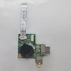 PLACA FILHA POSITIVO MOBO T10 USB/AUDIO 29GT10040-10