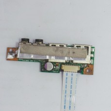 PLACA USB POSITIVO N4200 73R-A14IEB-0001-SCT