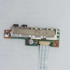 PLACA USB POSITIVO N4200 73R-A14IEB-0001-SCT