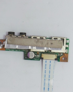 PLACA USB POSITIVO N4200 73R-A14IEB-0001-SCT