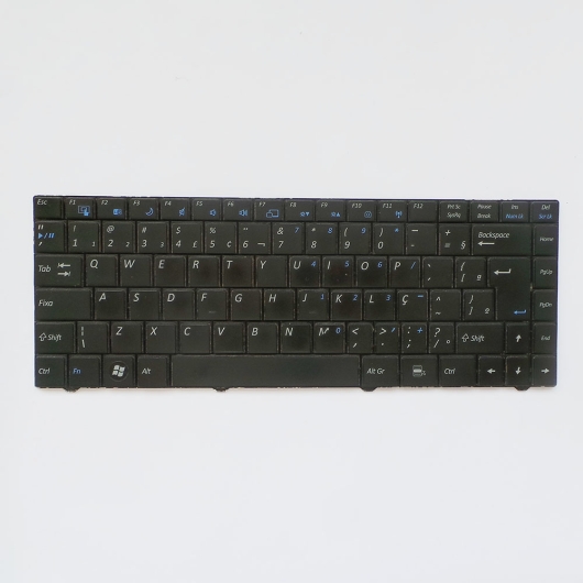 TECLADO POSITIVO N4200 82R-14B221-4211