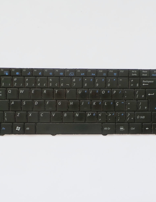 TECLADO POSITIVO N4200 82R-14B221-4211