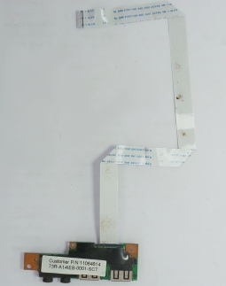PLACA USB POSITIVO N4200 73R-A14IEB-0001-SCT