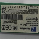 Placa Wireless AzureWave AW-GU700