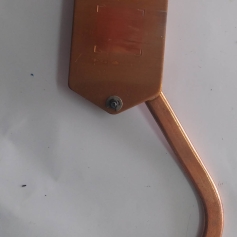 Dissipador Positivo v55
