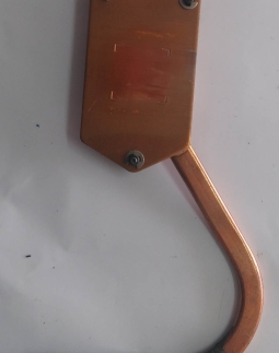 Dissipador Positivo v55