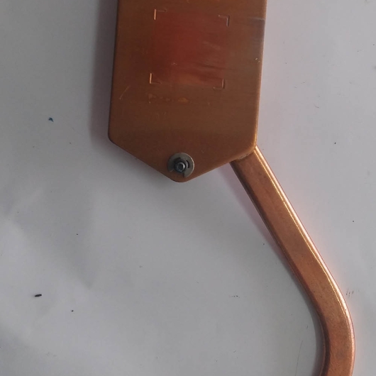 Dissipador Positivo v55