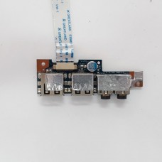PLACA USB POSITIVO 73R-A14IEB-0001-SCT