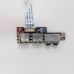 PLACA USB POSITIVO 73R-A14IEB-0001-SCT