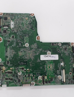 PLACA MÃE POSITIVO Sim+ 2038 - 94v 0 E326167 Tc-1 