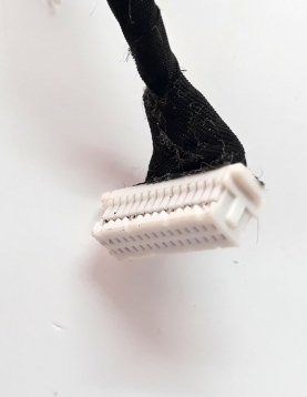 CABO FLAT DA TELA POSITIVO 45R-A14511-0101