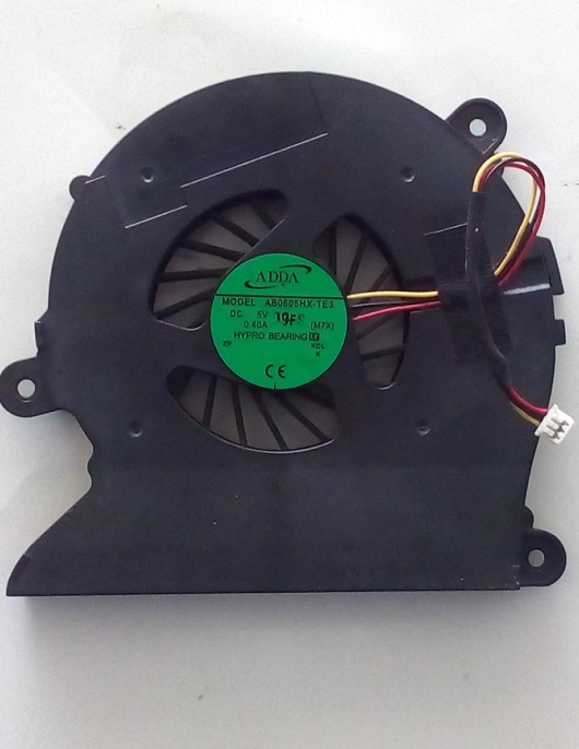 COOLER ORIGINAL POSITIVO PREMIUM AB0805HX-TE3 COOLER ORIGINAL POSITIVO PREMIUM AB0805HX-TE3