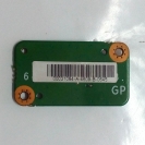 BOTÃO POWER C/ CABO FLAT POSITIVO PREMIUM 6-43-M74S0-030