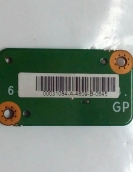 BOTÃO POWER C/ CABO FLAT POSITIVO PREMIUM 6-43-M74S0-030