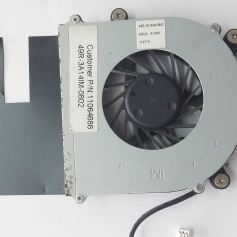 COOLER POSITIVO PREMIUM 3455 49R-3A14IM-0802