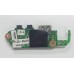 PLACA DE SOM/USB POSITIVO MOBILE 6-71-C410AA-D01