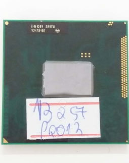 Processador Mobile Intel Celeron Dual-core B800 