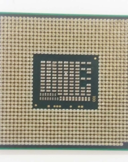 Processador Mobile Intel Celeron Dual-core B800 