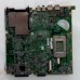 Placa Mãe Positivo SIM+ L53 6-71-M5E5Q-D02A c\defeito