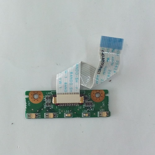Placa Led + FLAT POSITIVO SIM+ L53 6-71-M55G4-003 Placa Led + FLAT POSITIVO SIM+ L53 6-71-M55G4-003