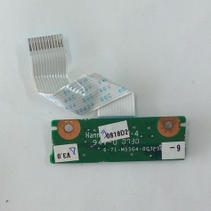 Placa Led + FLAT POSITIVO SIM+ L53 6-71-M55G4-003