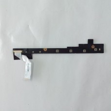 Placa Botao Power Positivo SIM+ L53 6-77-M55SS-001