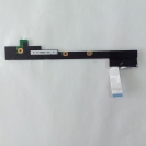 Placa Botao Power Positivo SIM+ L53 6-77-M55SS-001 Placa Botao Power Positivo SIM+ L53 6-77-M55SS-001