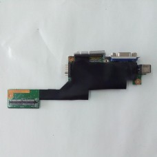 PLACA FILHA POSITIVO SIM+ L53 6-77-M55SC-002