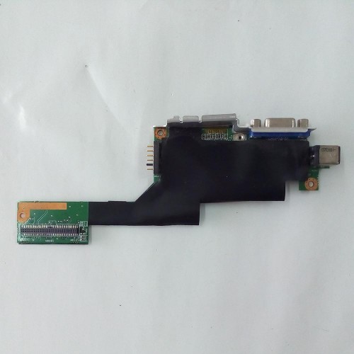 PLACA FILHA POSITIVO SIM+ L53 6-77-M55SC-002