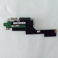 PLACA FILHA POSITIVO SIM+ L53 6-77-M55SC-002