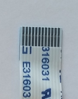Cabo Flat MOUSE POSITIVO SIM+ 44R-120126-0701