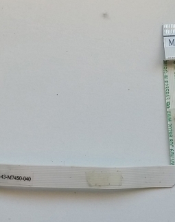 Cabo Flat MOUSE POSITIVO 6-43-M74S0-040