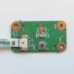 Botão Power Positivo Premium/SIM Series 6-71-M74SS-D03