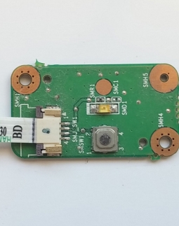 Botão Power Positivo Premium/SIM Series 6-71-M74SS-D03