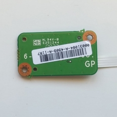 Botão Power Positivo Premium/SIM Series 6-71-M74SS-D03